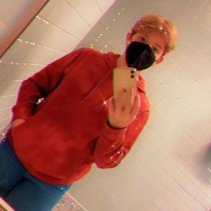 Meet your Posher, Emmaline